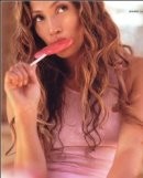 Jennifer Lopez Paling Sensasional 2004